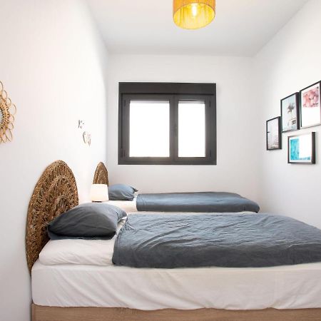 Apartment Piscis Torre Del Mar Esterno foto