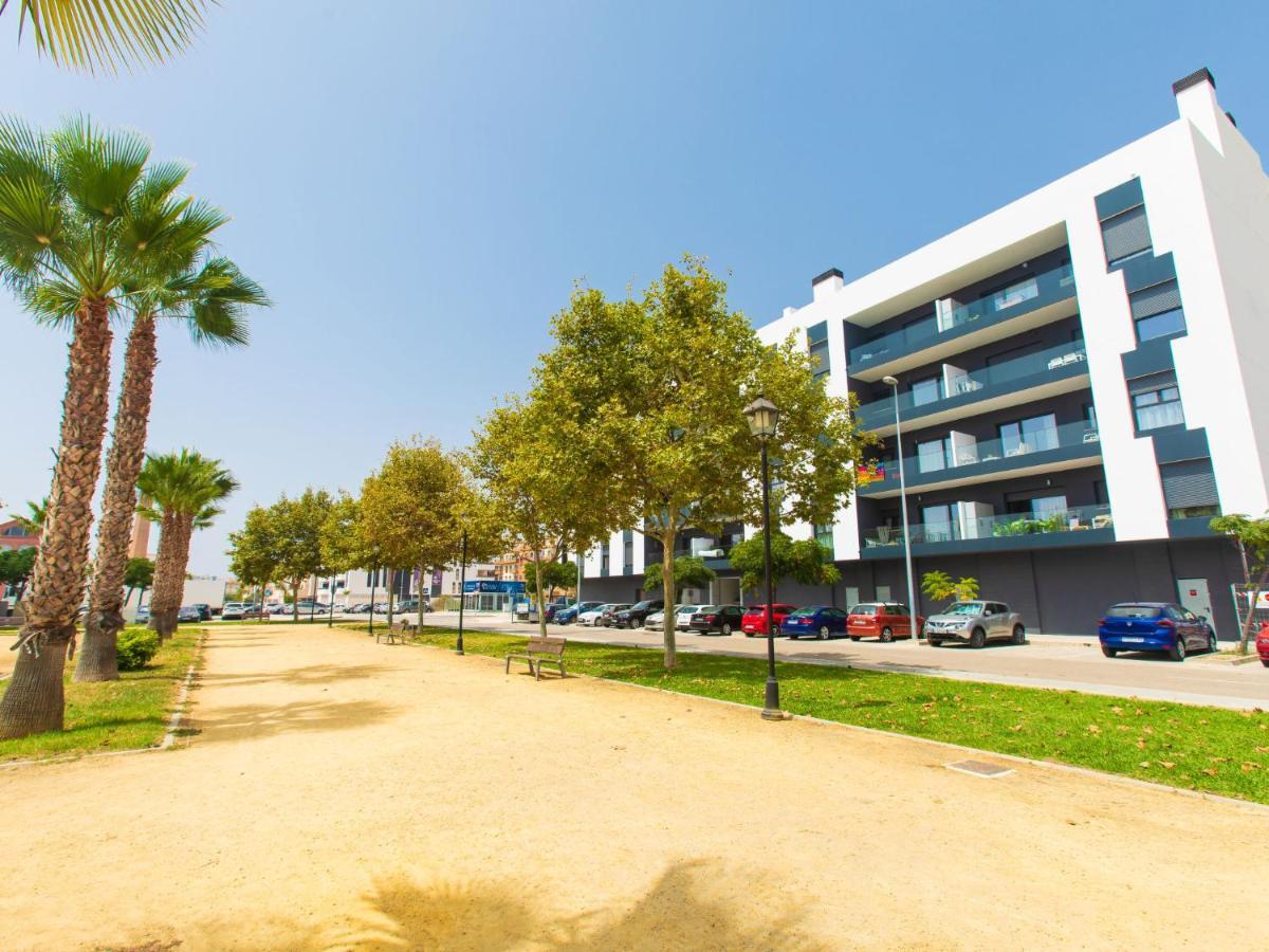 Apartment Piscis Torre Del Mar Esterno foto