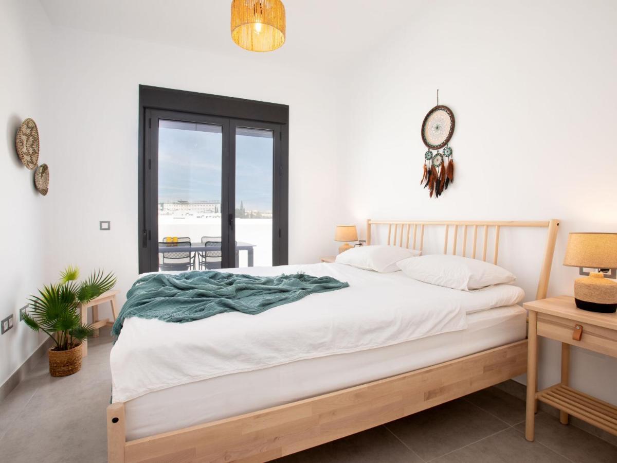 Apartment Piscis Torre Del Mar Esterno foto